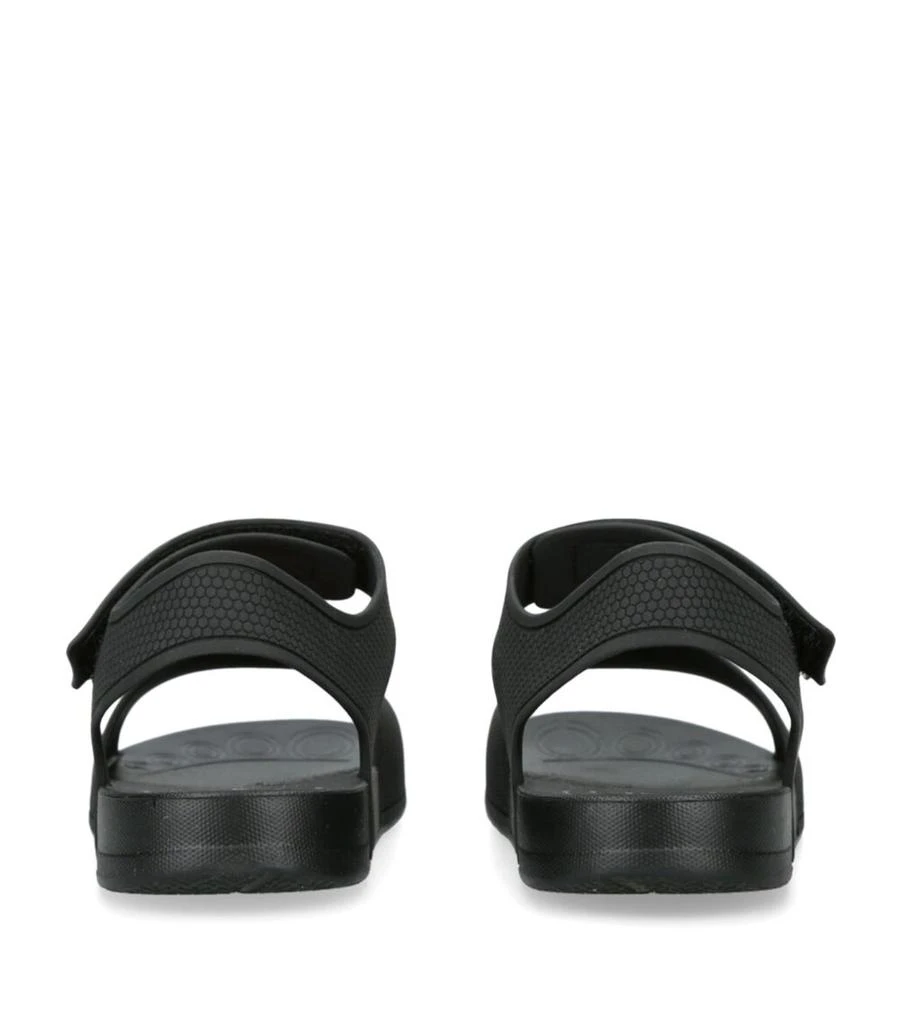 FitFlop Ergonomic Back-Strap Sandals 2