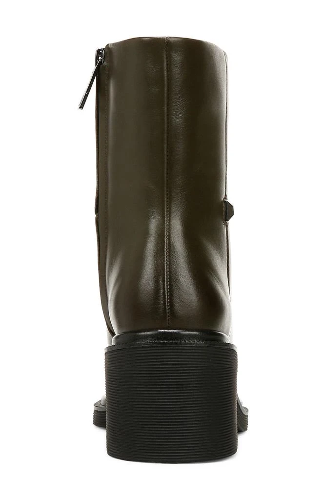 Franco Sarto Kyra Block Heel Bootie 7