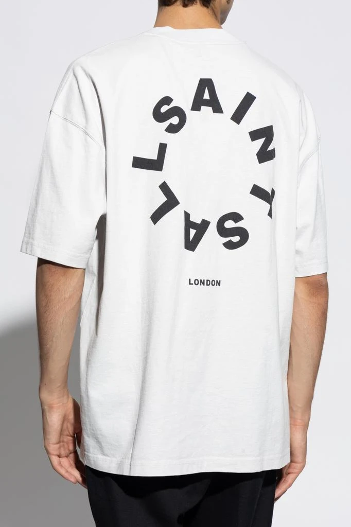 ALL SAINTS T-shirt Tierra 4