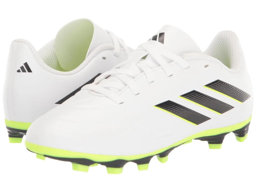 adidas Kids Soccer Copa Pure.4 Firm Ground (Little Kid/Big Kid) 1