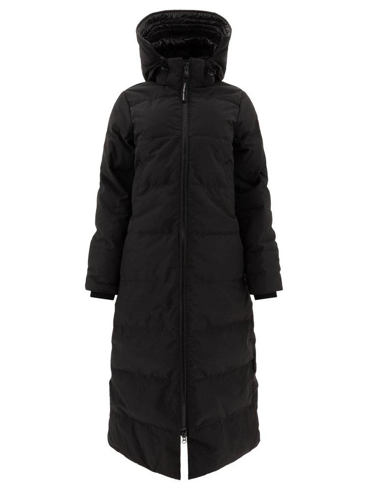 Canada Goose Canada Goose Mystique Parka 1