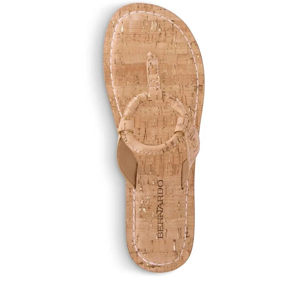 Women Matrix Sandals In Natural/gold Fleck – On Sale Now with Up