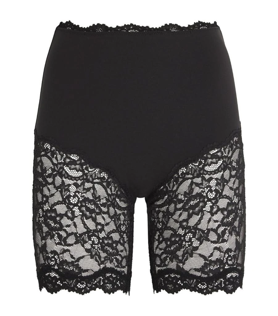 SKIMS Lace Fits Everybody Bike Shorts 1
