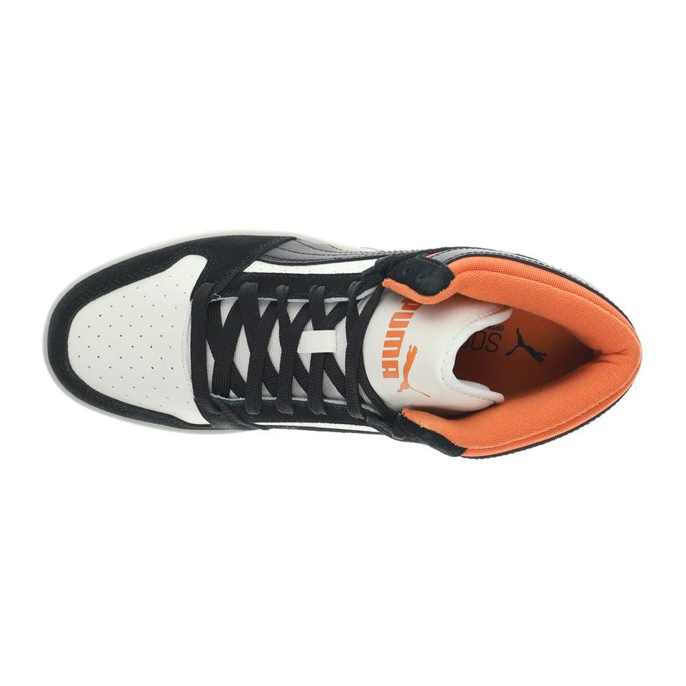 Puma Rebound LayUp High Top Sneakers 4