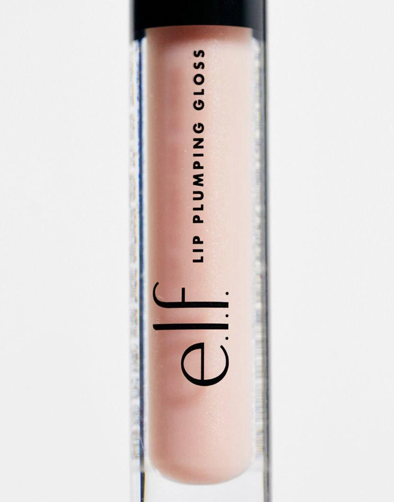 e.l.f. e.l.f. Lip Plumping Gloss - Pink Cosmo 4