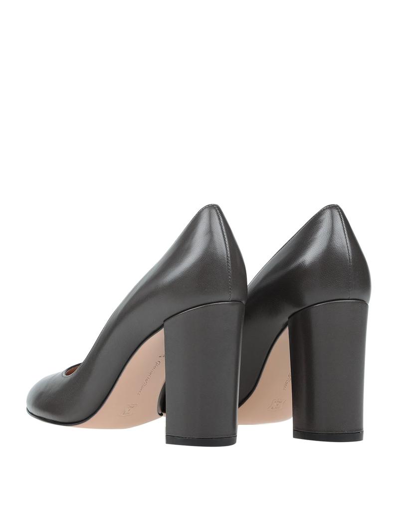 Gianvito Rossi Gianvito Rossi - Pumps - Lead - Woman