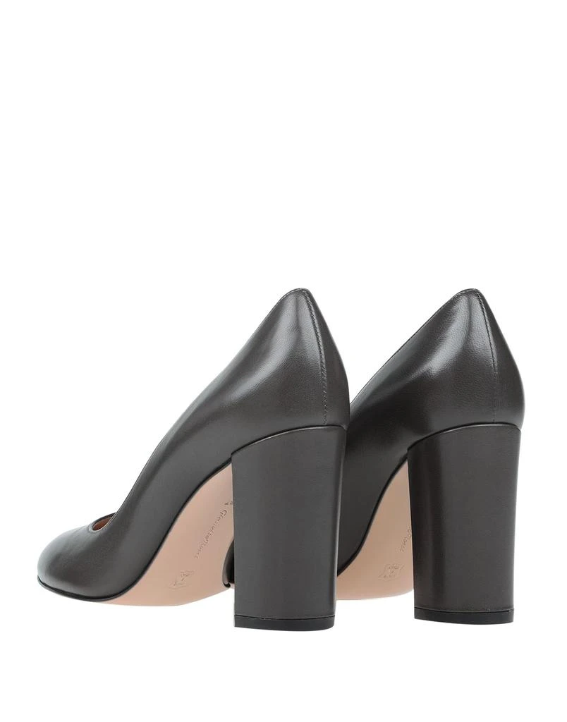 Gianvito Rossi Gianvito Rossi - Escarpins - Lead - Femme 2