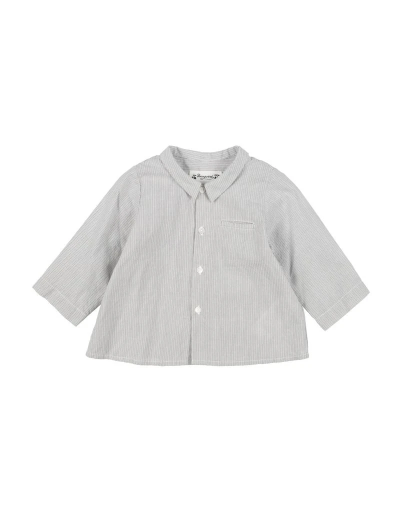 Bonpoint Patterned shirts 
blouses 1