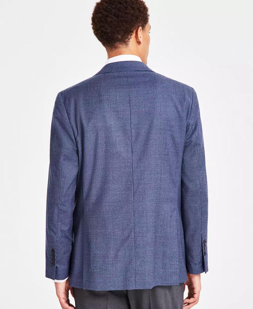 Brooks Brothers Men's Classic Fit Wool Blend Sport Coat