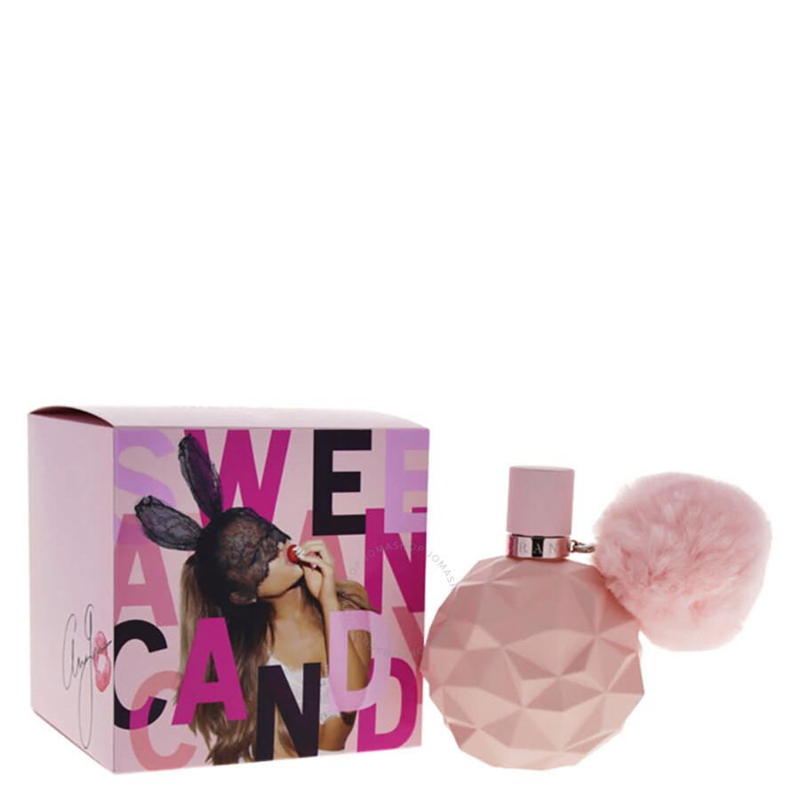 ARIANA GRANDE Ariana Grande Sweet Like Candy Ladies EDP