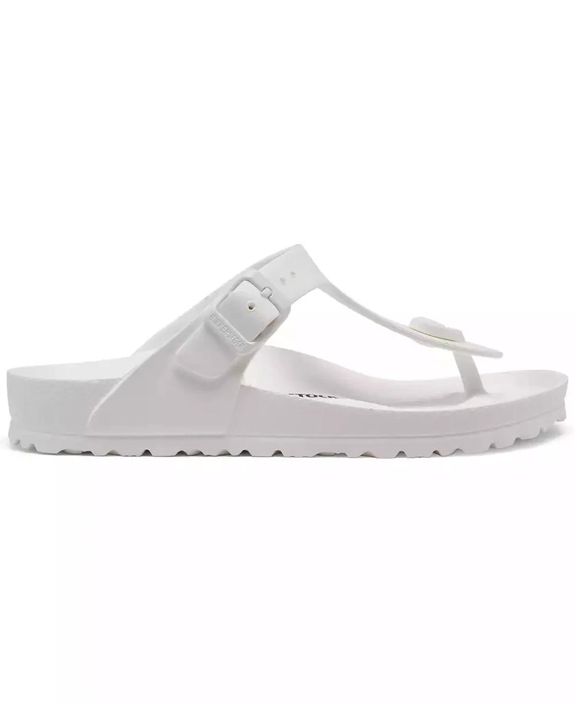 Birkenstock Women’s Gizeh Essentials EVA Sandals from Finish Line 2