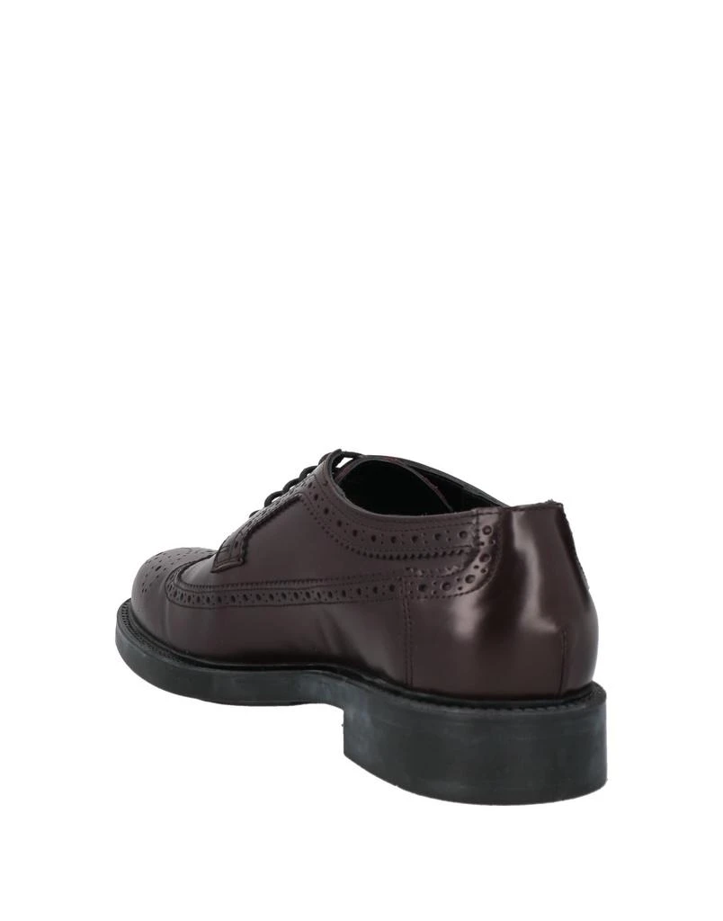 TRIVER FLIGHT Laced shoes 3