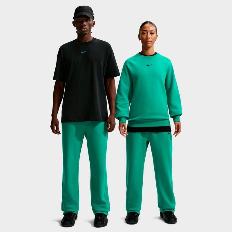 Men's Nike NOCTA Fleece CS Open-Hem Sweatpants – On Sale Now with