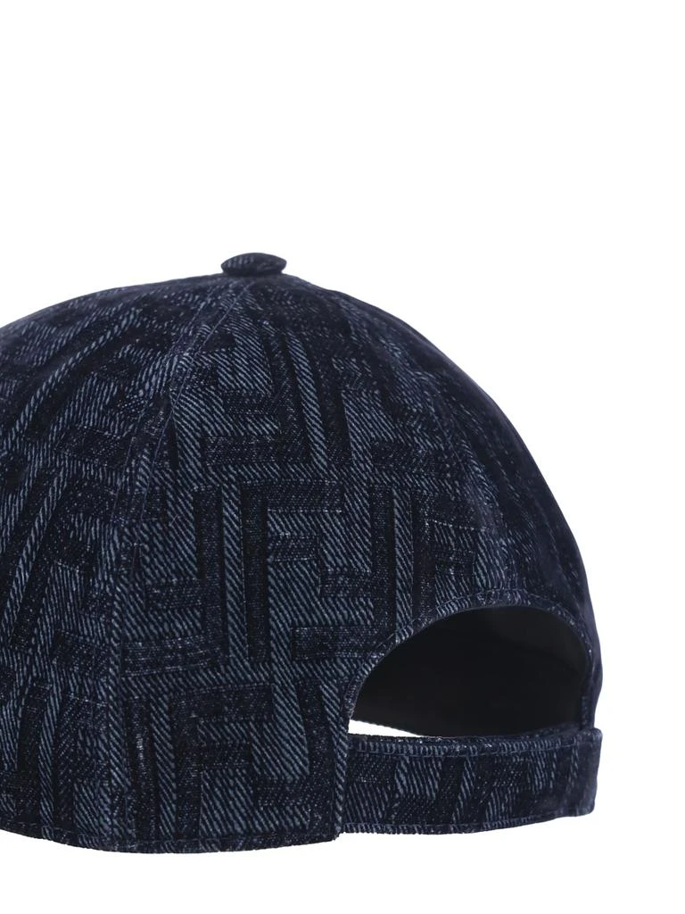Fendi Baseball Hat 3