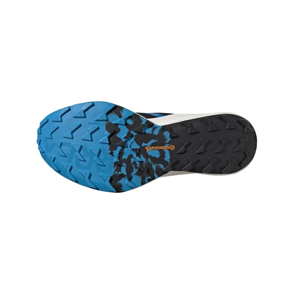 Adidas Terrex Agravic Speed Trail Running Shoes 5