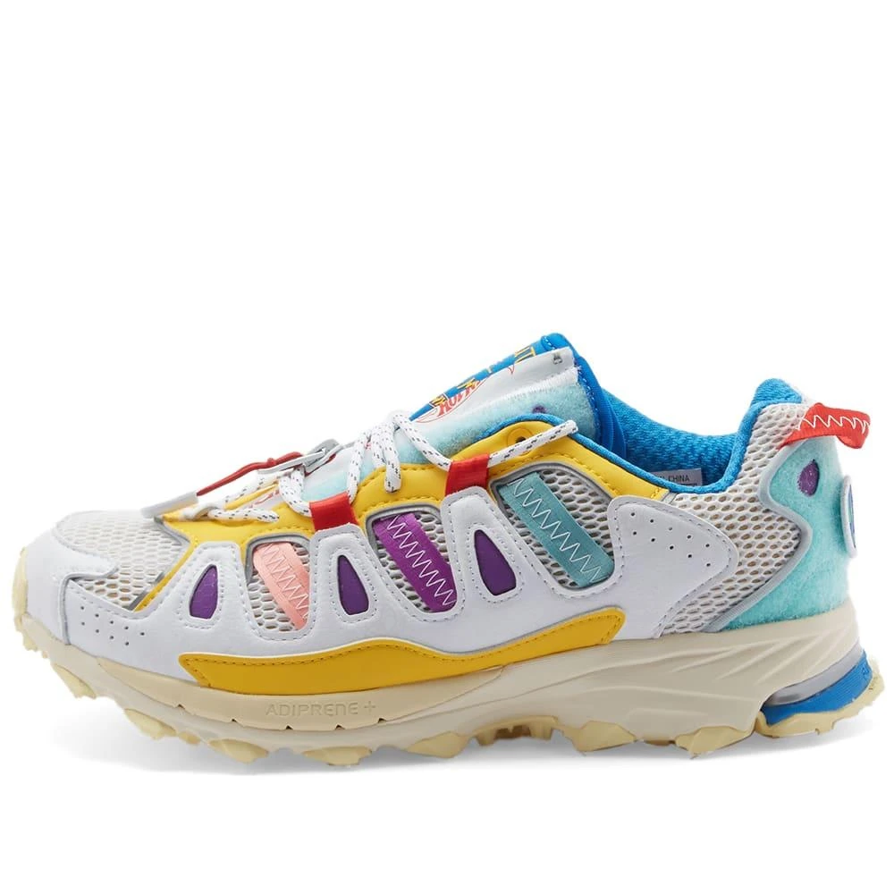 Adidas Adidas Consortium  X Sean Wotherspoon X Hot Wheels Superturf 2