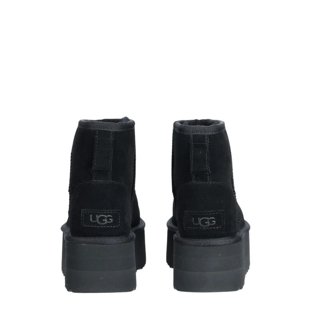 UGG Classic Mini Platform Black  W-1134991-BLK Women's 2