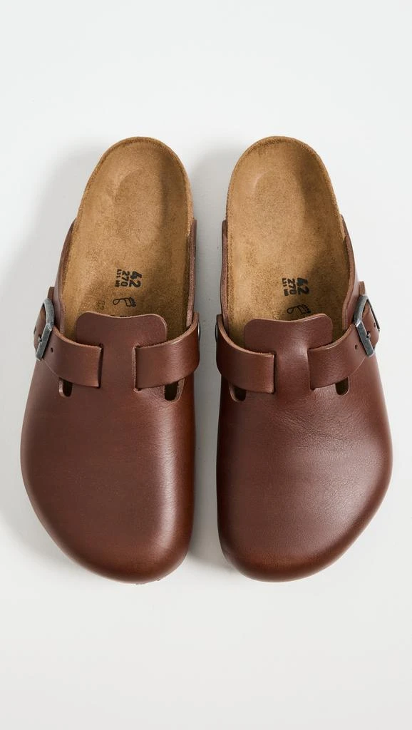 Birkenstock Boston Vintage Bold Grip Clogs 3