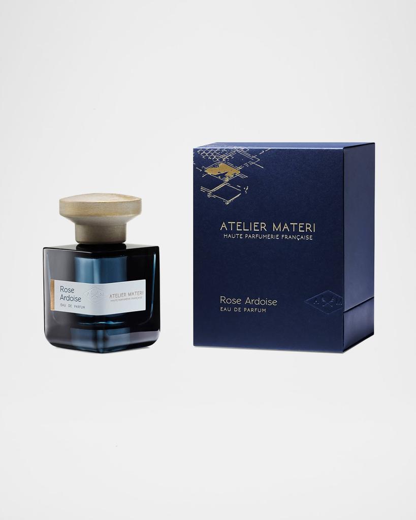 Atelier Materi Rose Ardois Eau de Parfum, 3.4 oz.