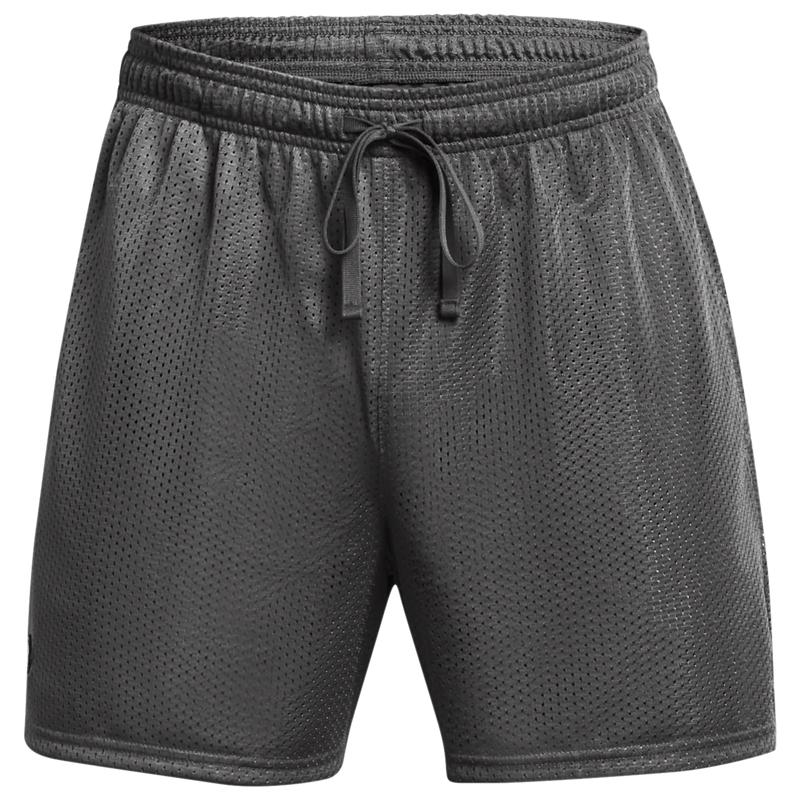 Under Armour Under Armour Essential Mesh Shorts - Men's