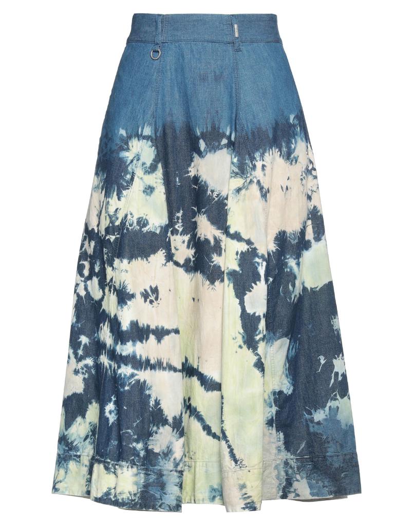 HIGH Denim skirt