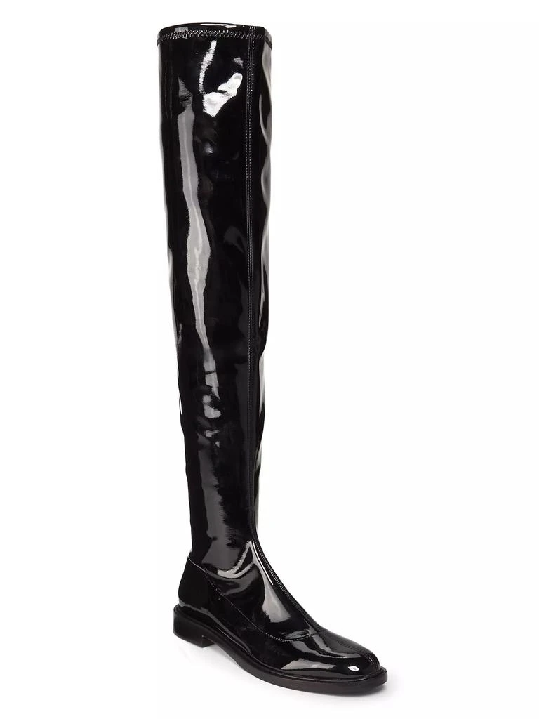 Schutz Kaolin Over-The-Knee Boots 2
