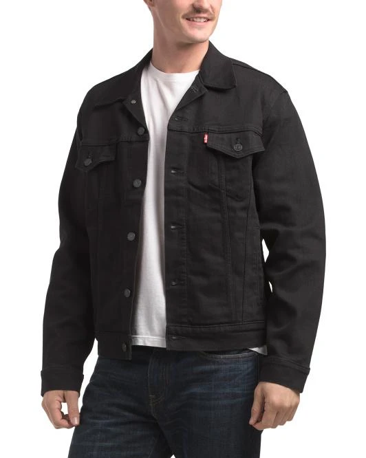 Levi
s The Trucker Jacket