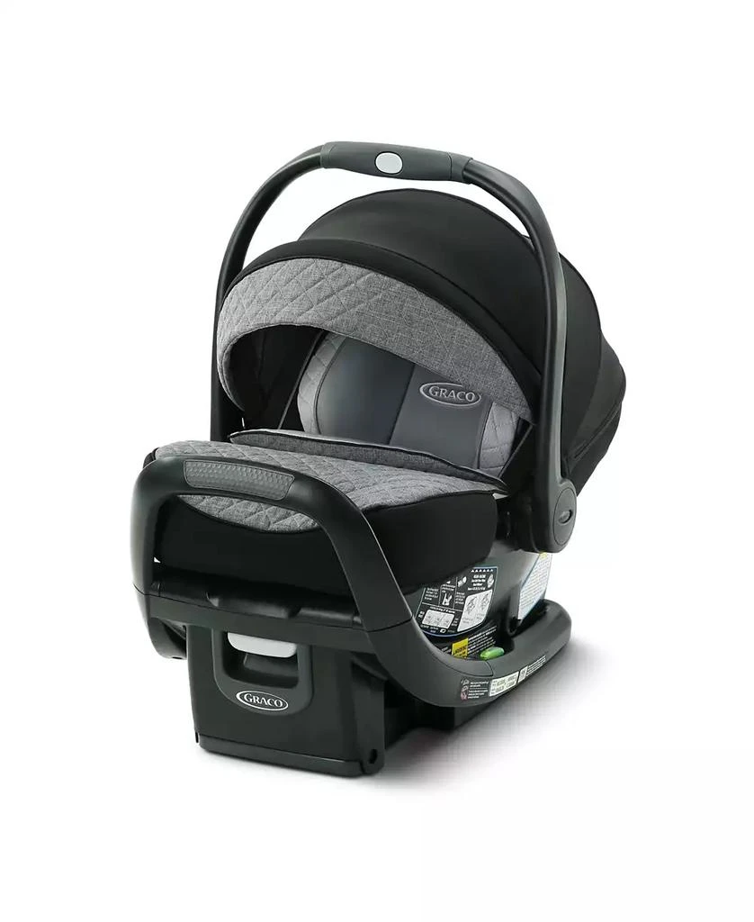 Graco SnugRide SnugFit Elite Infant Car Seat 1