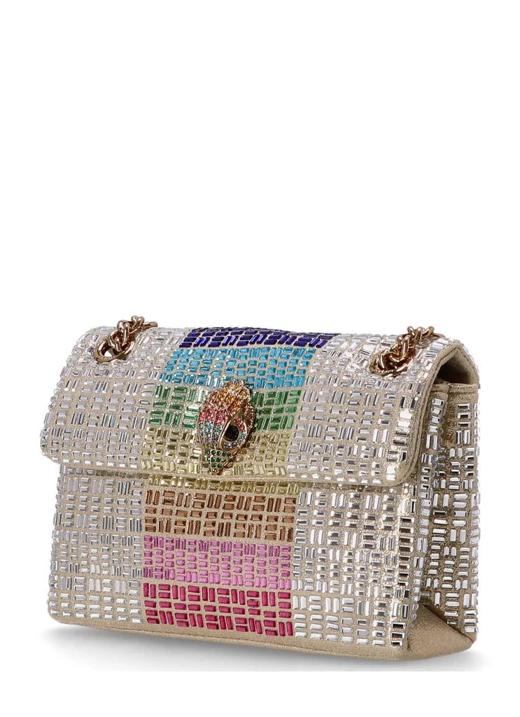 Kurt Geiger Mini Kensington Crystals 3