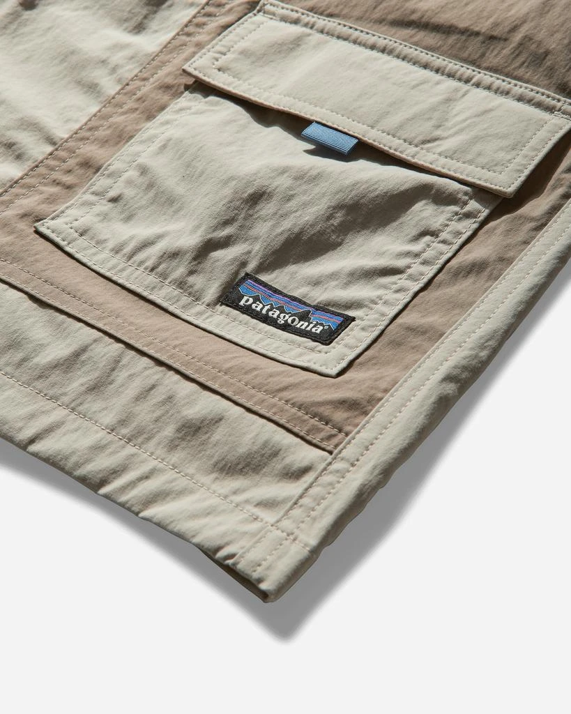 Patagonia Men's Outdoor Everyday 6 Inch Shorts Pelican 4