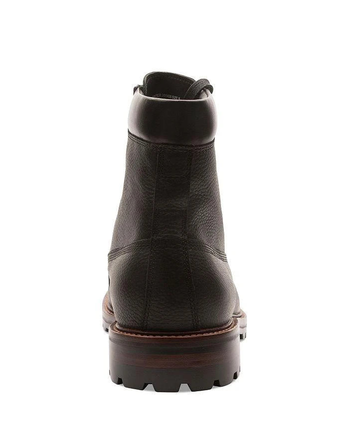 Gordon Rush Men's Chester Lace Up Boots 3