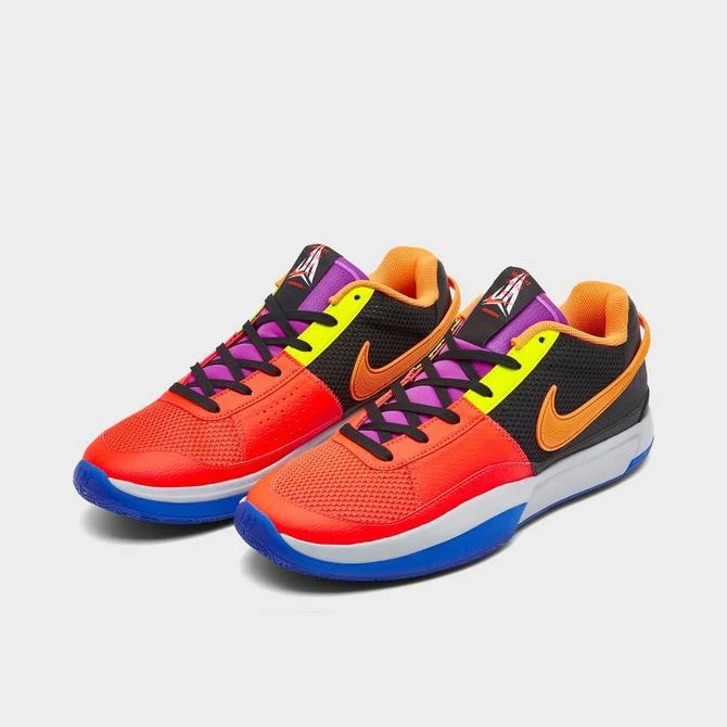 NIKE Nike Ja 1 SE Basketball Shoes 2