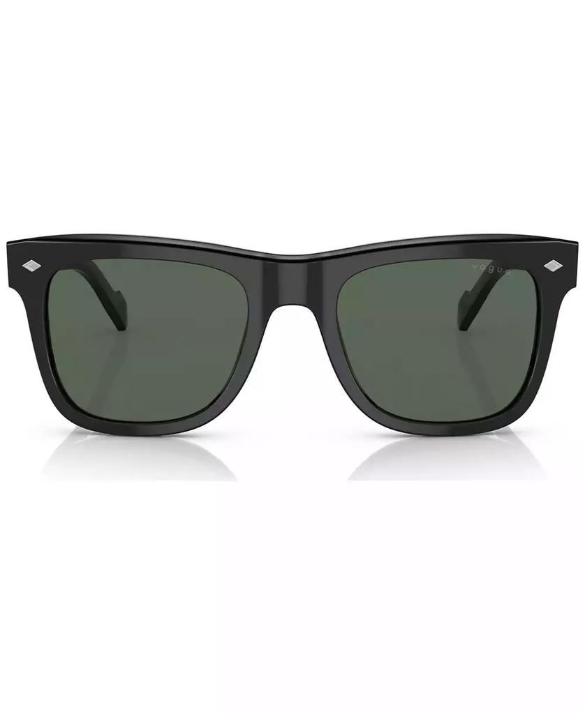 VOGUE Men's Sunglasses, VO5465S51-X