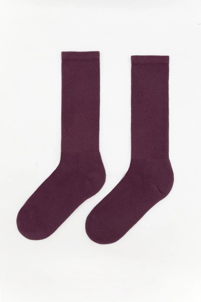 Los Angeles Apparel UNISOCK - Unisex Sock 128