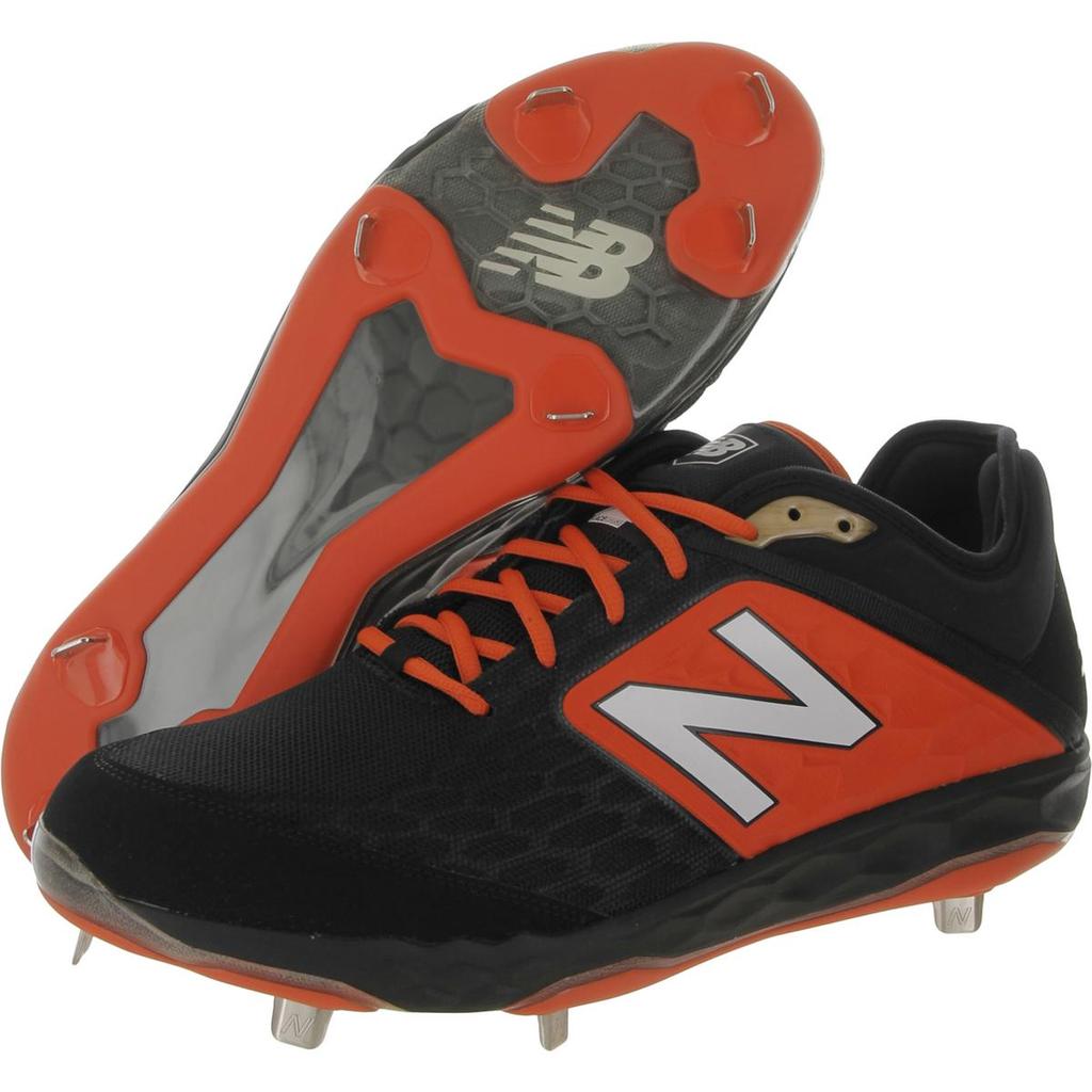 New Balance 3000v4 Mens Metal Baseball Cleats