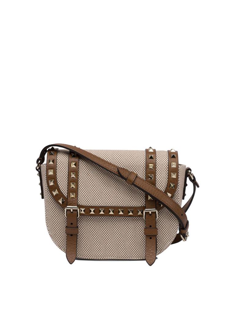 Valentino Valentino Garavani "Rockstud" Crossbody Bag