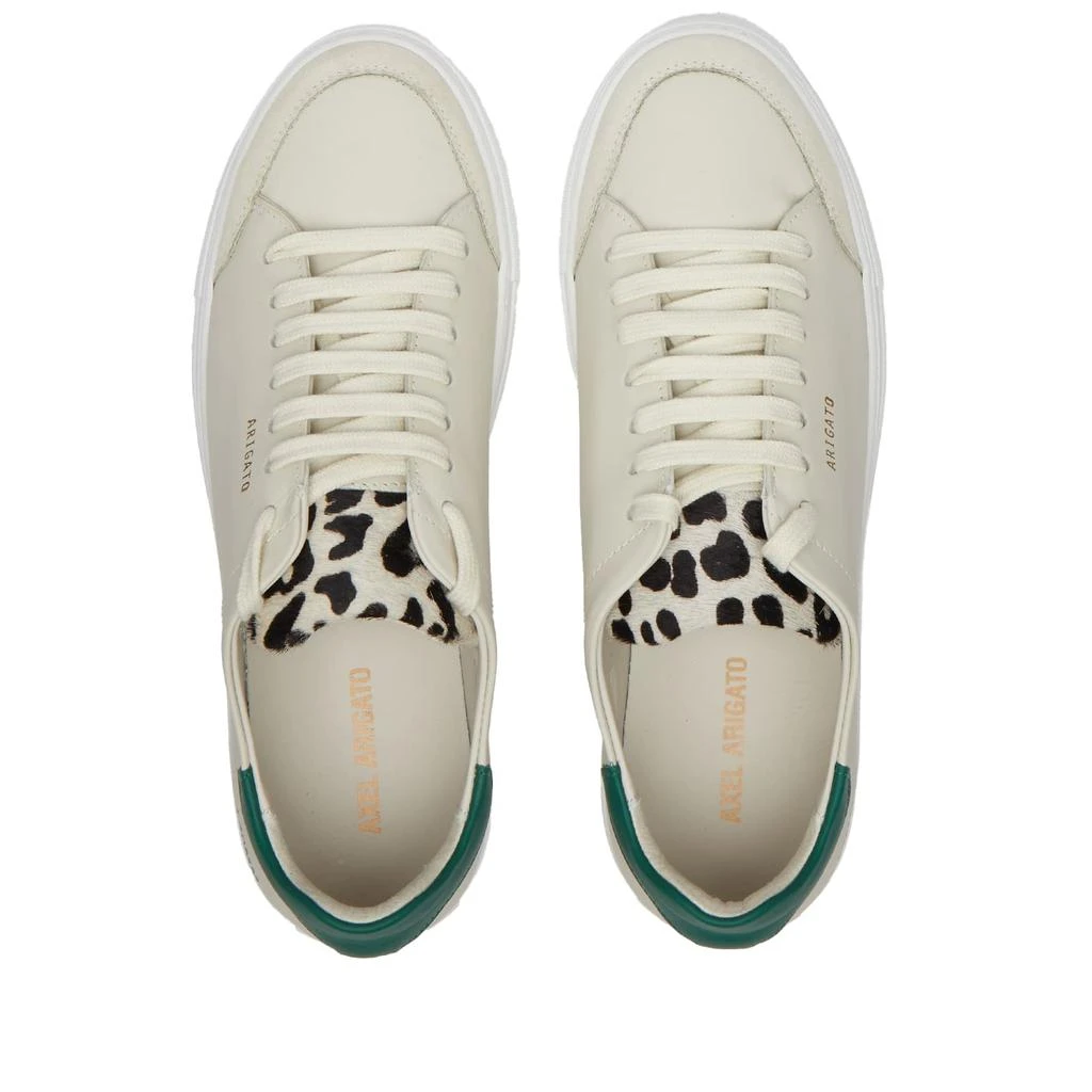 Axel Arigato Axel Arigato Clean 90 Triple Animal Sneakers 5