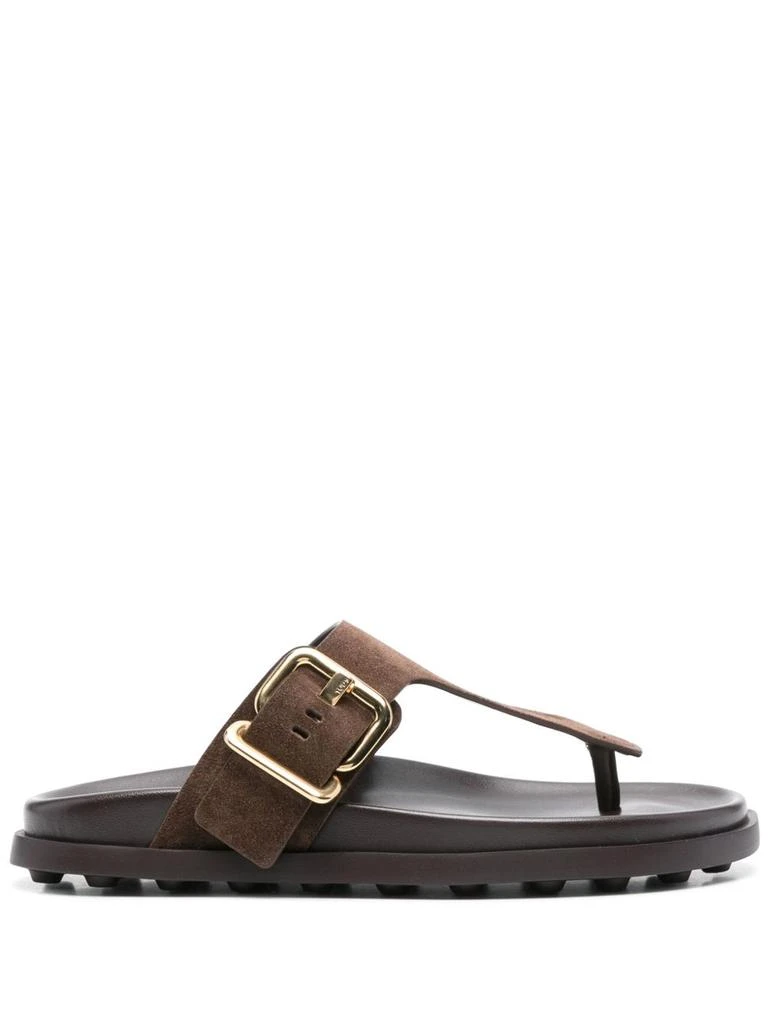 Tod's Tod's Women's Sandals 1