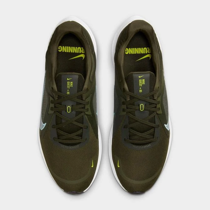 NIKE Men's Nike Quest 5 Road Running Shoes 9