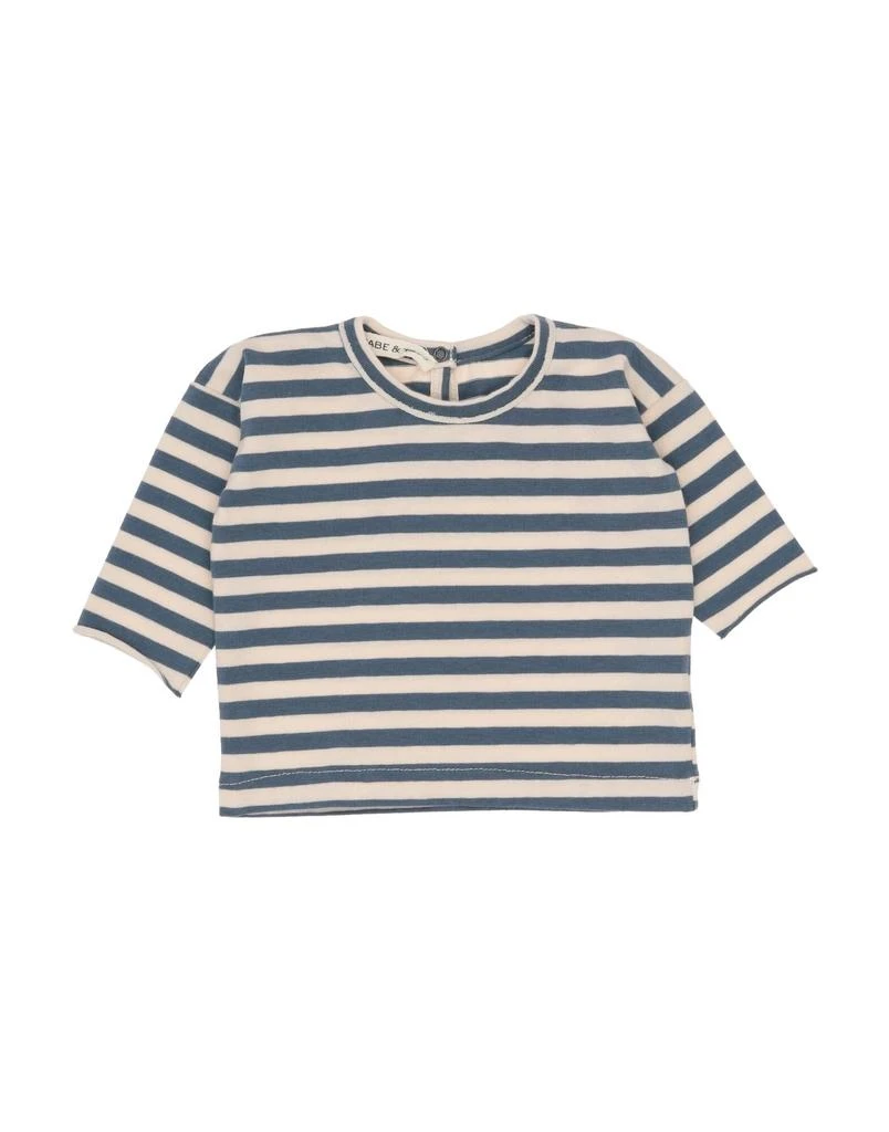 BABE & TESS T-shirt 1