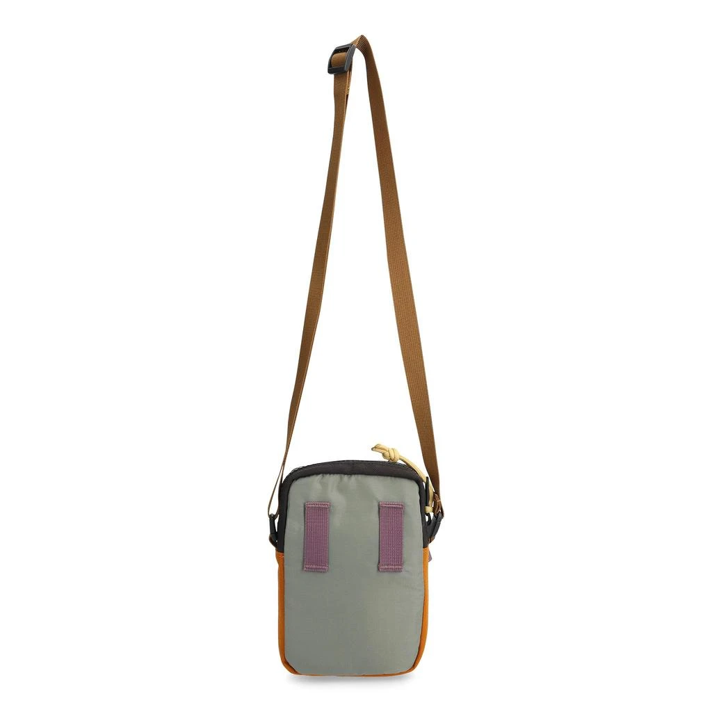 Topo Designs Mini Shoulder Bag 2