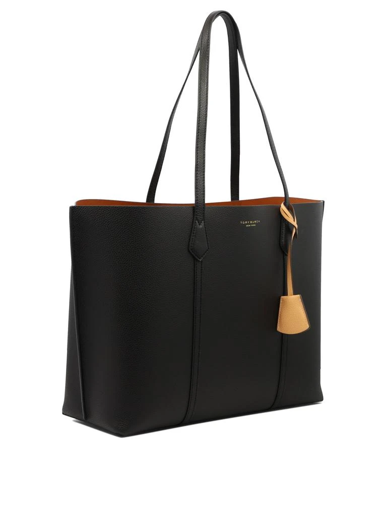 Tory Burch PERRY TRIPLE-COMPARTMENT TOTE 2