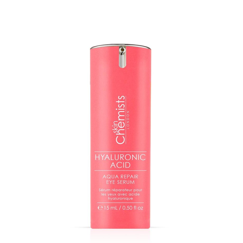 skinChemists skinChemists Hyaluronic Acid Aqua Repair Eye Serum