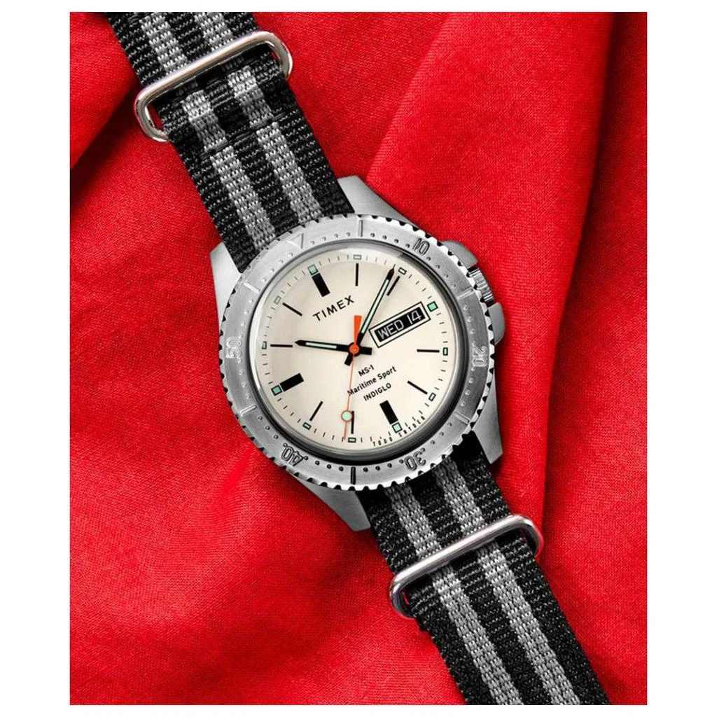 Timex Timex 4