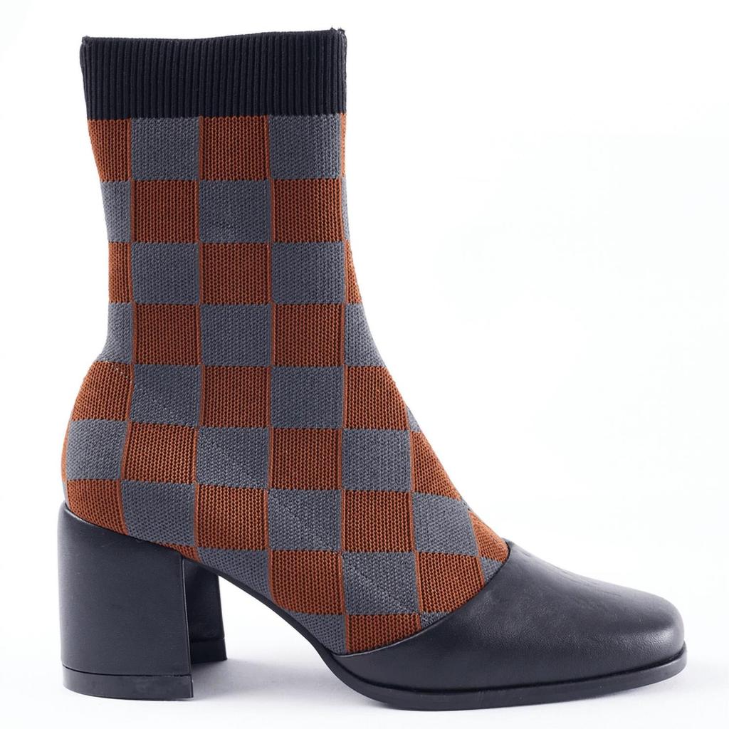 Cecelia New York Cecelia New York - Women's Waffer Boot
