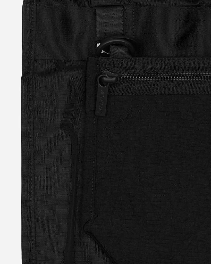 Freitag Mono[PA6] Backpack Black 4
