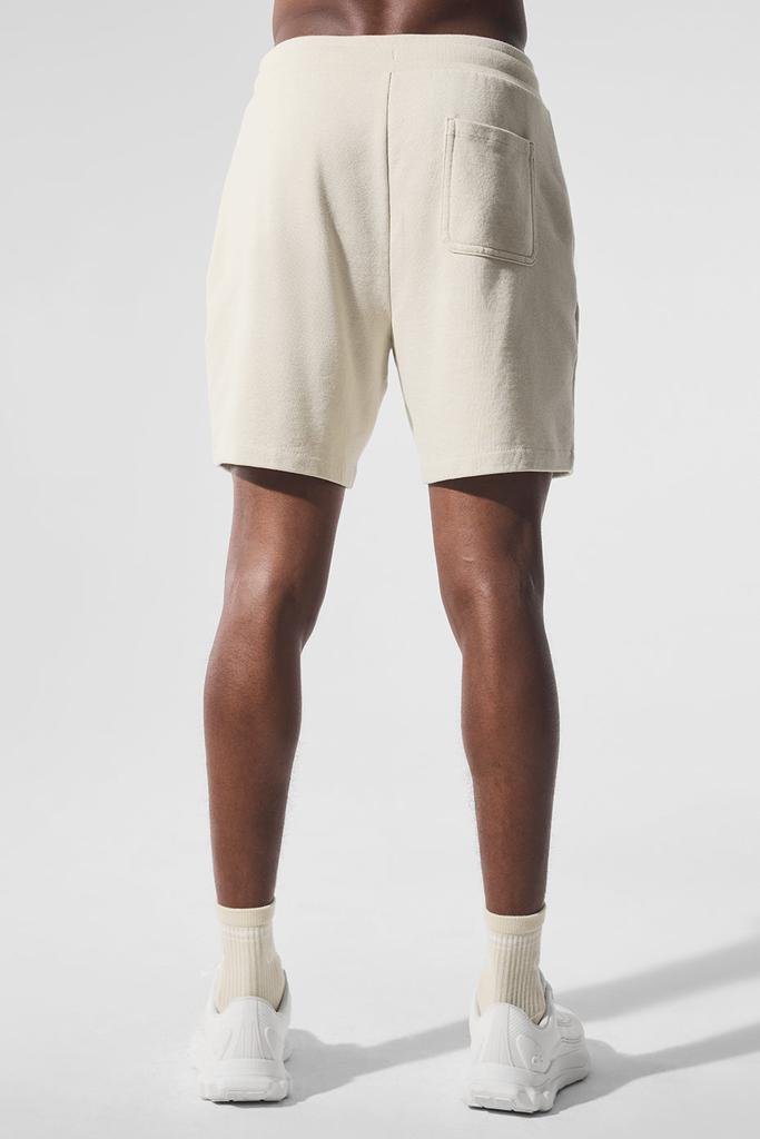 Alo Chill Short - Bone