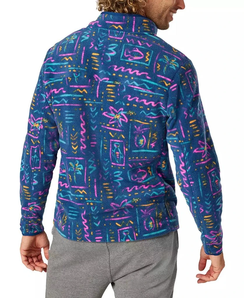 Chubbies Men's Chilly Vibe Graphic Sweatshirt 5