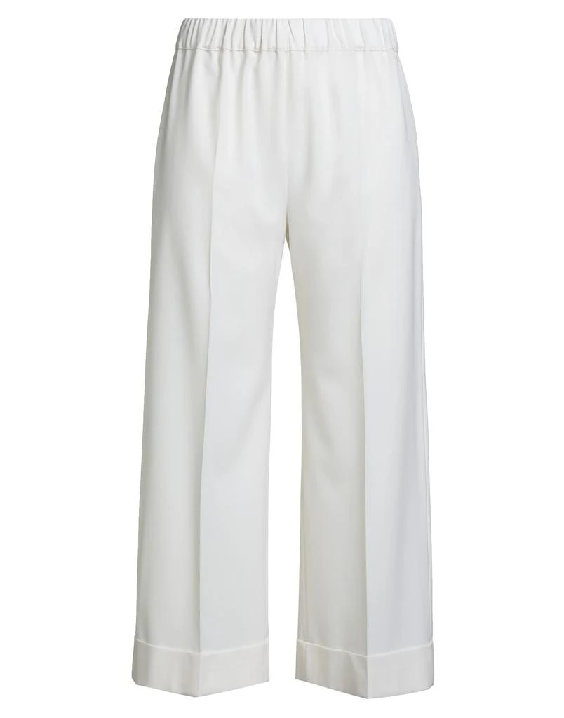 D.Exterior Casual pants 1