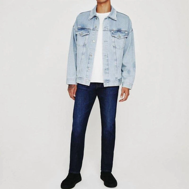 AG Jeans Everett Jeans 1